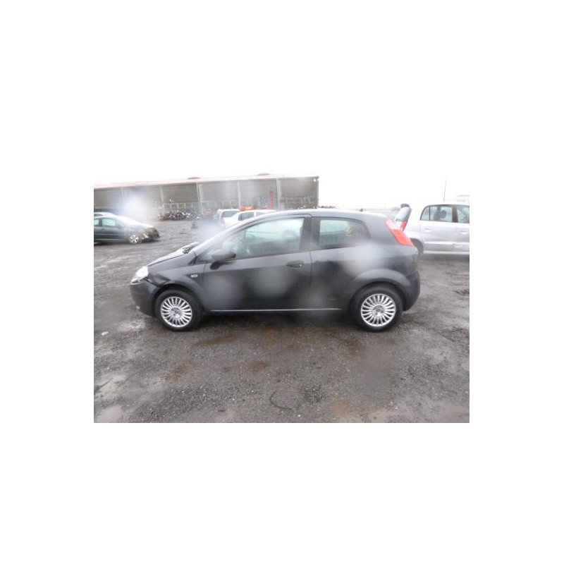 Retroviseur droit FIAT GRANDE PUNTO Photo n°6