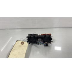 Bouton de warning RENAULT MEGANE 2