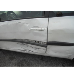 Bouton de warning RENAULT MEGANE 2