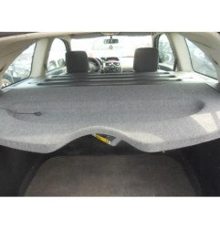 Bouton de warning RENAULT MEGANE 2