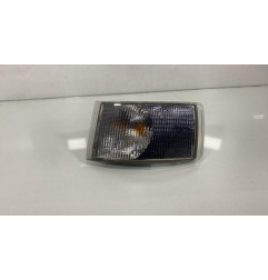 Optique avant secondaire gauche (feux)(clignotant) FIAT DUCATO 2 Photo n°1