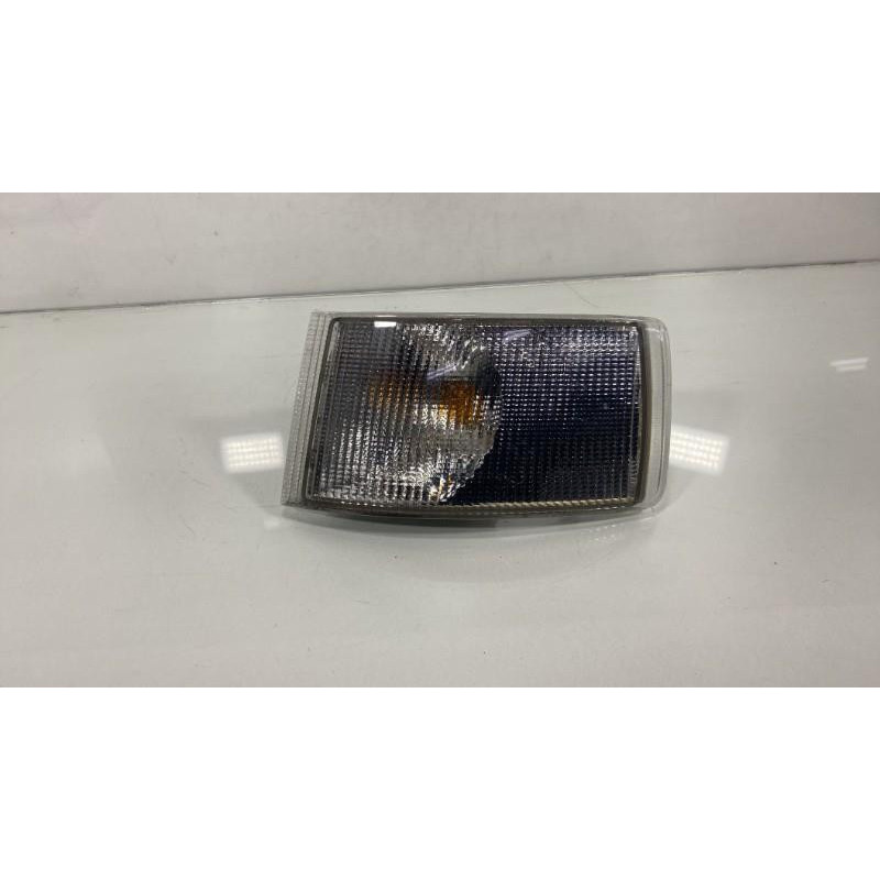 Optique avant secondaire gauche (feux)(clignotant) FIAT DUCATO 2 Photo n°1