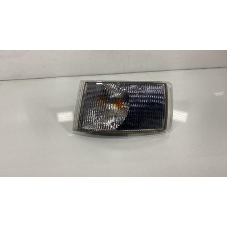 Optique avant secondaire gauche (feux)(clignotant) FIAT DUCATO 2 Photo n°1