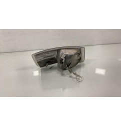 Optique avant secondaire gauche (feux)(clignotant) FIAT DUCATO 2