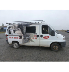 Optique avant secondaire gauche (feux)(clignotant) FIAT DUCATO 2