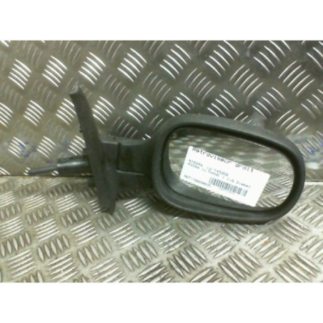 Retroviseur droit NISSAN MICRA 3 Photo n°1