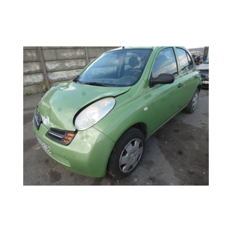 Retroviseur droit NISSAN MICRA 3 Photo n°3