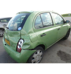 Retroviseur droit NISSAN MICRA 3
