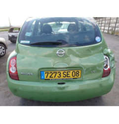 Retroviseur droit NISSAN MICRA 3