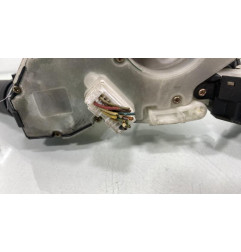 Com (Bloc Contacteur Tournant+Commodo Essuie Glace+Commodo Phare) NISSAN MICRA 3