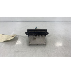 Resistance chauffage NISSAN MICRA 3 Photo n°1