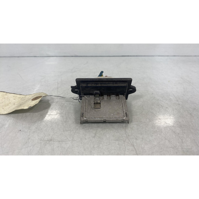 Resistance chauffage NISSAN MICRA 3 Photo n°1