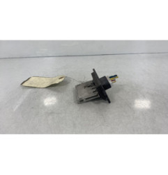Resistance chauffage NISSAN MICRA 3