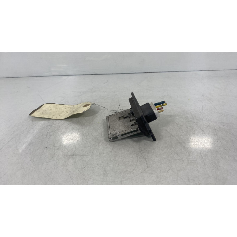 Resistance chauffage NISSAN MICRA 3 Photo n°2
