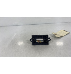 Resistance chauffage NISSAN MICRA 3
