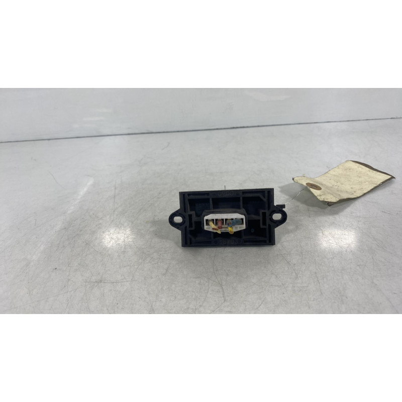 Resistance chauffage NISSAN MICRA 3 Photo n°3