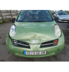 Resistance chauffage NISSAN MICRA 3