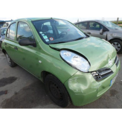 Resistance chauffage NISSAN MICRA 3