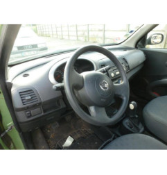Resistance chauffage NISSAN MICRA 3