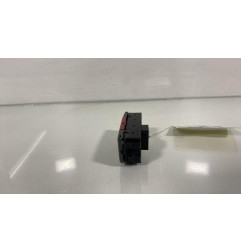 Bouton de warning FIAT PANDA 2
