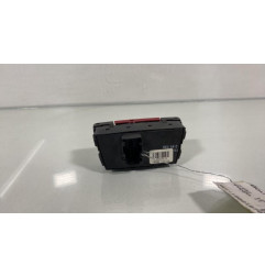 Bouton de warning FIAT PANDA 2