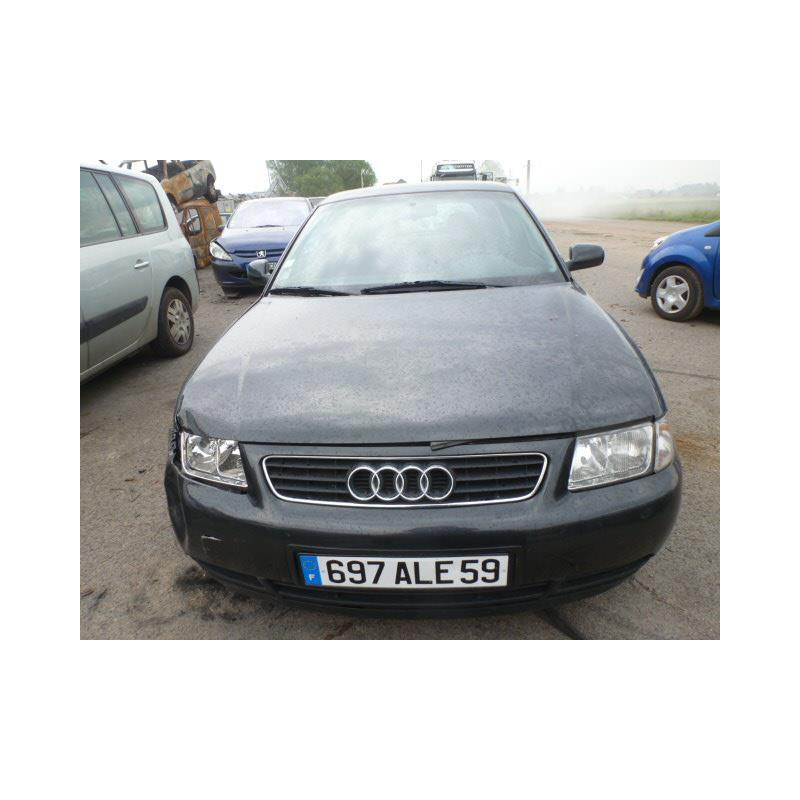 Retroviseur droit AUDI A3 1 Photo n°6