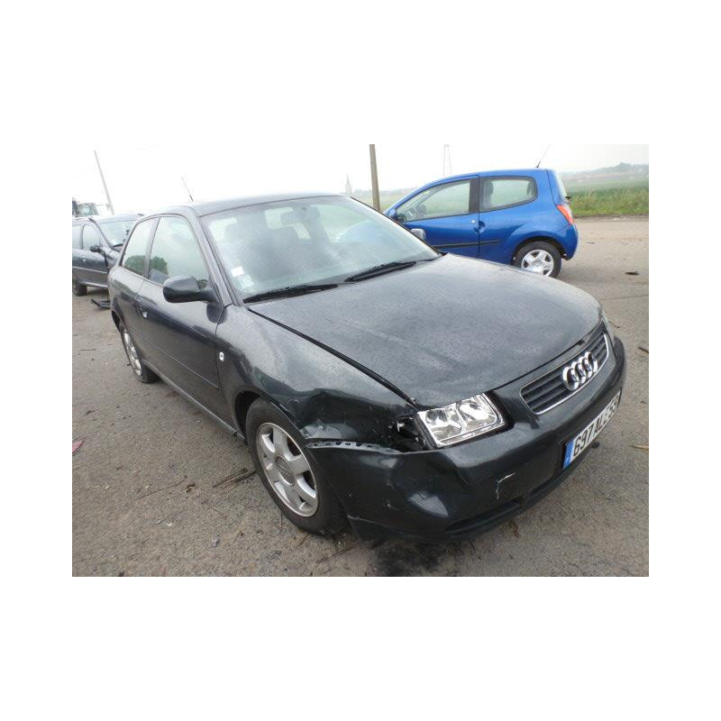 Retroviseur droit AUDI A3 1 Photo n°7