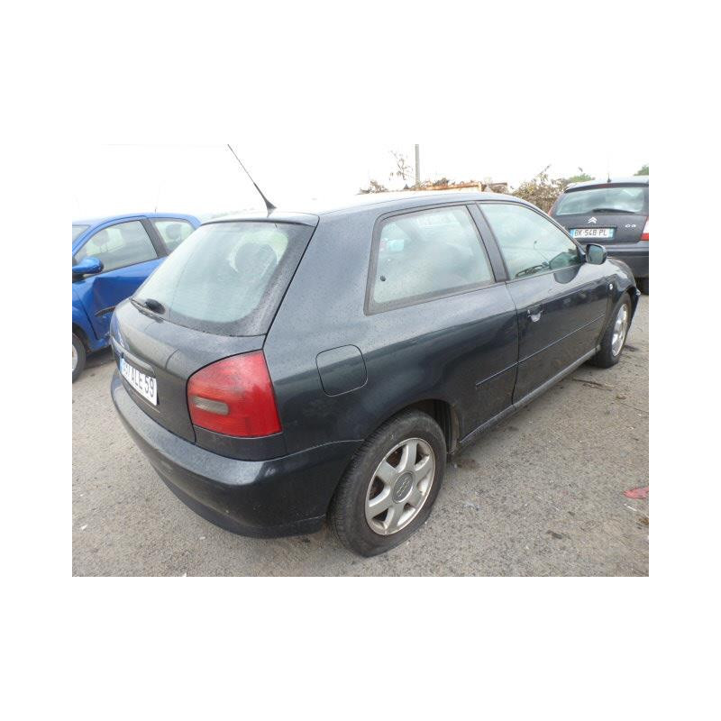 Retroviseur droit AUDI A3 1 Photo n°8