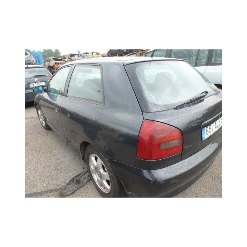 Retroviseur droit AUDI A3 1 Photo n°9