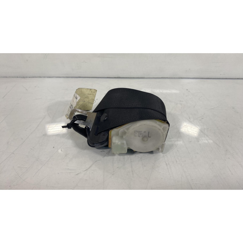 Pretensionneur de ceinture avant droit NISSAN MICRA 3 Photo n°2