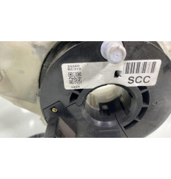 Com (Bloc Contacteur Tournant+Commodo Essuie Glace+Commodo Phare) NISSAN MICRA 3
