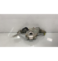 Com (Bloc Contacteur Tournant+Commodo Essuie Glace+Commodo Phare) NISSAN MICRA 3
