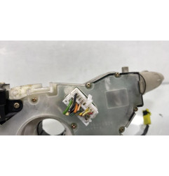 Com (Bloc Contacteur Tournant+Commodo Essuie Glace+Commodo Phare) NISSAN MICRA 3