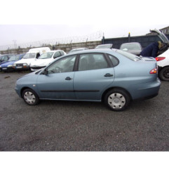 Retroviseur gauche SEAT CORDOBA 2