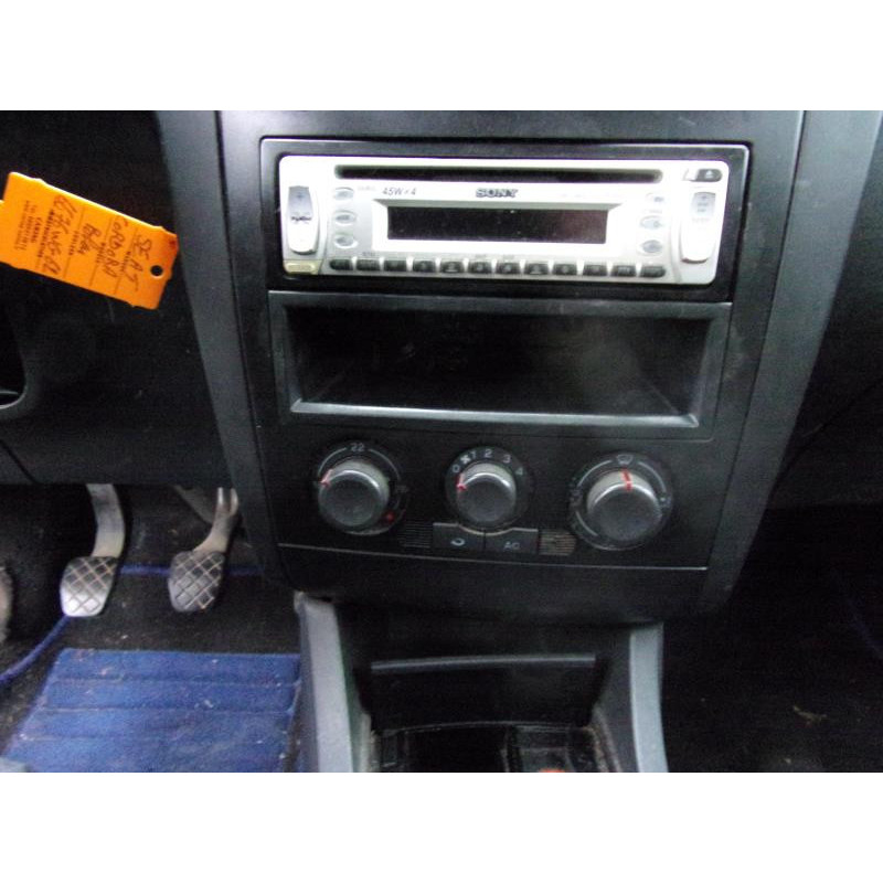 Retroviseur gauche SEAT CORDOBA 2 Photo n°10