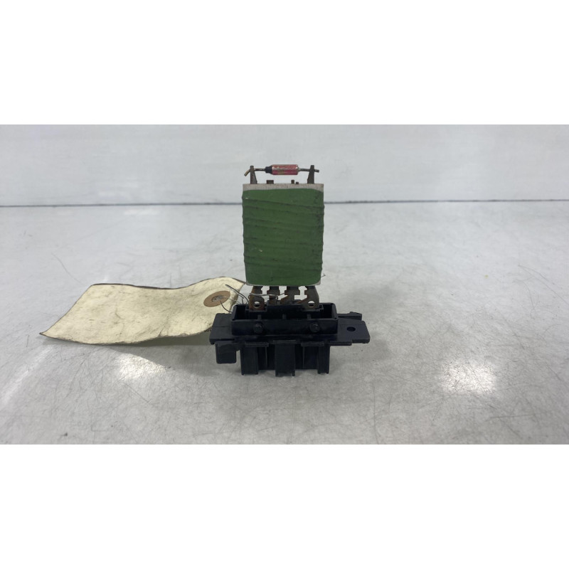 Resistance chauffage FIAT GRANDE PUNTO Photo n°1