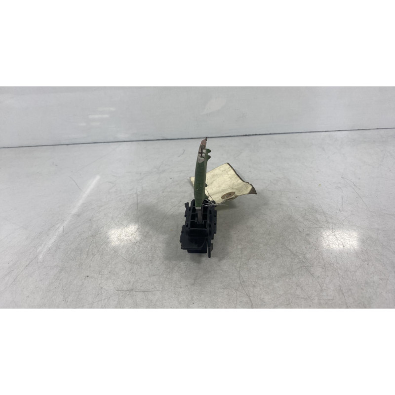 Resistance chauffage FIAT GRANDE PUNTO Photo n°2