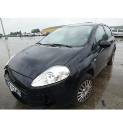 Resistance chauffage FIAT GRANDE PUNTO