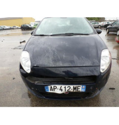 Resistance chauffage FIAT GRANDE PUNTO