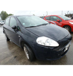 Resistance chauffage FIAT GRANDE PUNTO