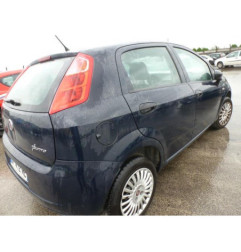Resistance chauffage FIAT GRANDE PUNTO