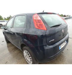 Resistance chauffage FIAT GRANDE PUNTO
