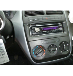 Resistance chauffage FIAT GRANDE PUNTO