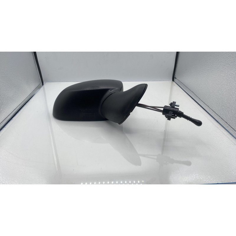 Retroviseur droit CHEVROLET MATIZ 2 Photo n°3
