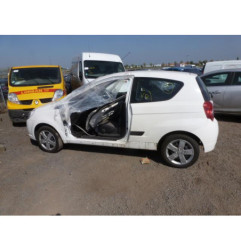 Afficheur CHEVROLET MATIZ 2