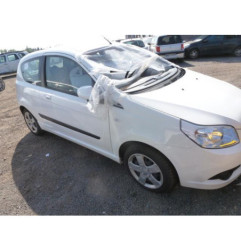 Afficheur CHEVROLET MATIZ 2