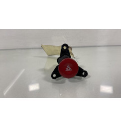 Bouton de warning CHEVROLET MATIZ 2 Photo n°1