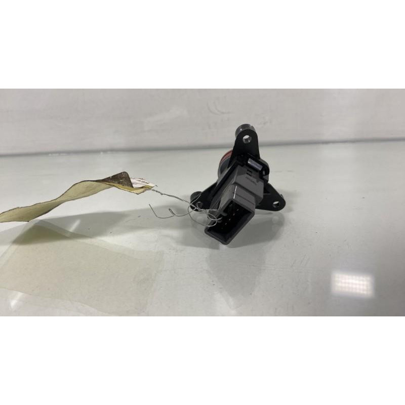 Bouton de warning CHEVROLET MATIZ 2 Photo n°3