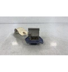 Resistance chauffage CHEVROLET MATIZ 2 Photo n°1