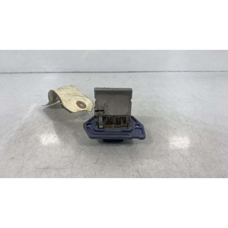 Resistance chauffage CHEVROLET MATIZ 2 Photo n°1